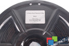 1,75MM PEARL FILAMENT 0.5KG BLACK FLASHFORGE