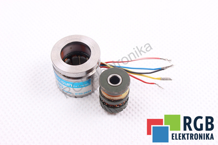 TS2605N3TE64 TAMAGAWA BRX SMARTSYN REZOLVER