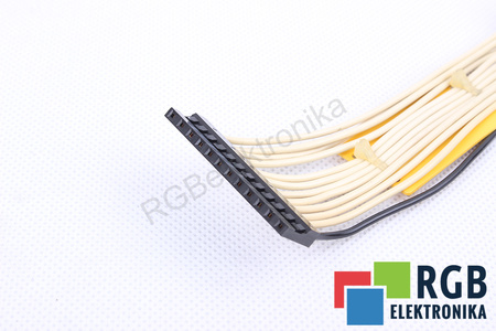 IN140/110 INDRAMAT 12-12PIN 12CM BANDĂ DE CONECTARE