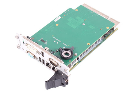 CP307-LDT2 KONTRON DEFECT – PENTRU PIESE