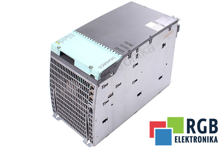 6SL3120-1TE28-5AA3 SIEMENS SINAMICS S120