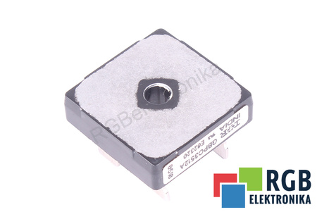 GBPC3510A IOR