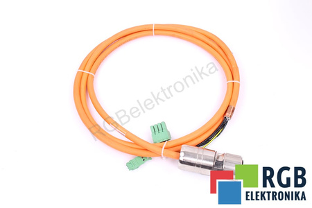 RKL4306/003.0 BOSCH REXROTH R911305803 3M CABLU