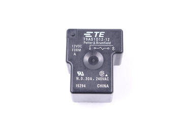 T9AS1D12-12 POTTER&BRUMFIELD 12VDC 30A RELEU