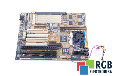 P/I-P55TVP4 ASUS PLACA
