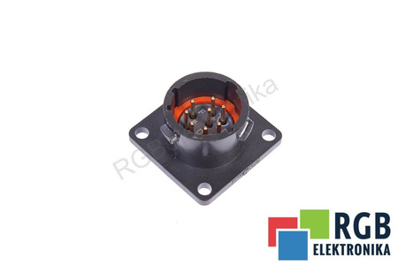 UTS012E8P SOURIAU 8PIN CUIB
