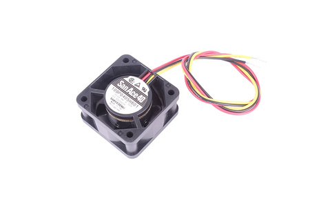 109P0405H601 SANYO DENKI SANACE40 40X40X20MM, 5V, 0.32A EVANTAI