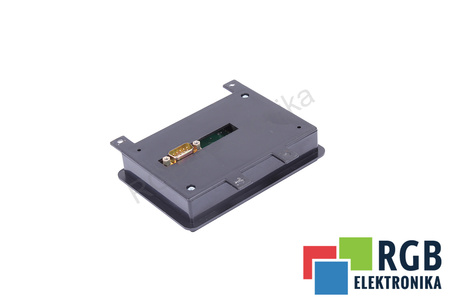 SVVT15XB ANSALDO ELCO S.P.A PANEL DE CONTROL PARA