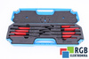 HN4-16/SET SKF SET DE CHEI PENTRU PIULIȚELE DE RULMENT