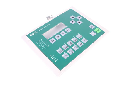 0005-4050-430 PARTEA DIN FAȚĂ A CARCASEI CU TASTATURĂ ÎNLOCUITOR