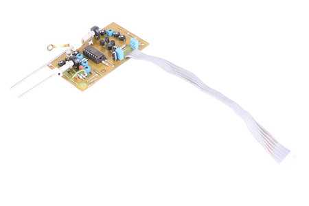 CH3-01 HAMEG HM1005-1