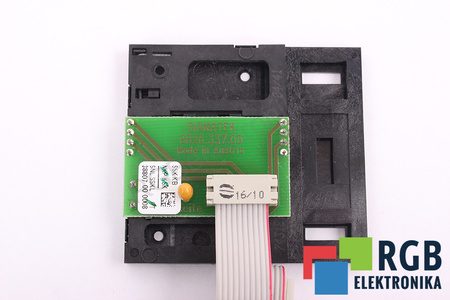 9826.337.00 DEMAG PENTRU ERGOCONTROL 100 KD. ID.