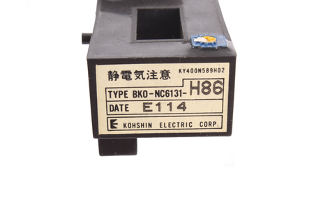 BKO-NC6131-H86 KOHSHIN TRANSFORMATOR