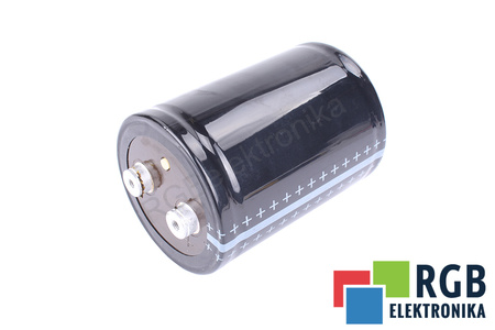 CONDENSATOR B43456-S5438-Q3 EPCOS 4300UF, 450V