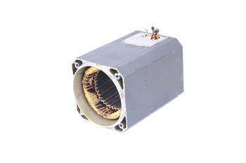 1FT6084-1AF71-4AH1 SIEMENS STATOR