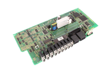 A16B-2203-0330 FANUC DEFECT – PENTRU PIESE