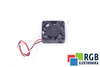 1604KL-04W-B39 NMB TECHNOLOGIES B02 40X40X10MM, 12V, 0.09A EVANTAI