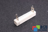 REZISTENȚĂ RGBS20 NOBLE 2.2 OHM 2.2OHM REZISTENȚĂ