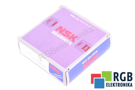 22208EAE4C3 NSK 40X80X23 RULMENT CU ROLE