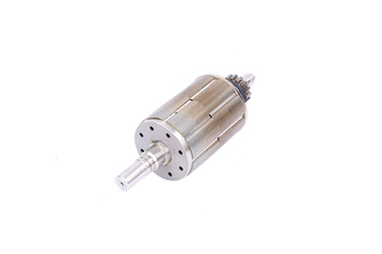 A06B-0216-B400#0100 FANUC ROTOR