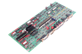 153L001B-AP1720B MOOG