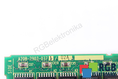 A20B-2902-0371/02A FANUC A350-2902-T376/02 FPROM