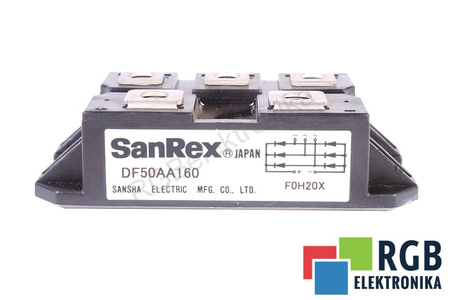 DF50AA160 SANREX