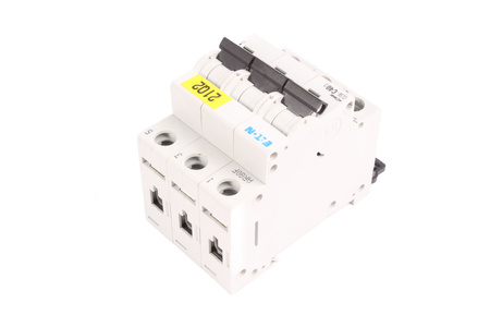 CLS6-C40/3-DP EATON 270424 DISJUNCTOR