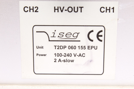 T2DP060155EPU ISEG ALIMENTARE