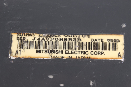 HA100NCB-S MITSUBISHI ELECTRIC M975B892H60 CAPACUL CODIFICATORULUI