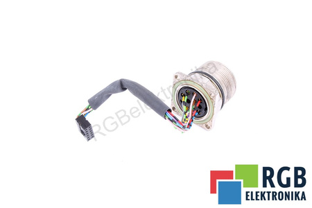 MHD112C-024-PG3-BN INDRAMAT 10PIN PRIZĂ DE MĂSURARE