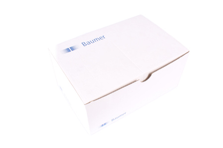 EIL580-TTU3.5RE.00400.A BAUMER CODER