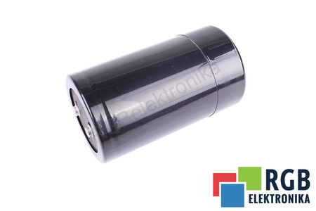 CONDENSATOR 5600MFD HITACHI HCG FAR 5600UF, 450V CONDENSATOR