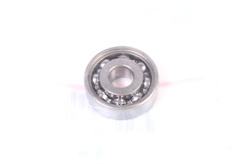 626 SKF 80000OBR/MIN, 50000OBR/MIN, 6X19X6 2.34KN, 0.95KN RULMENT