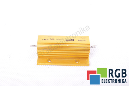 REZISTENȚĂ CGSHSC100 TYCO 2K2 2.2KOHM REZISTENȚĂ