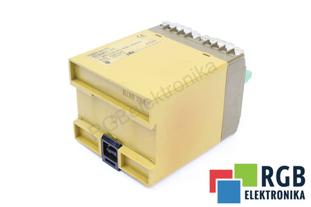 PZE/7 PILZ 474050 RELEU DE SIGURANȚĂ