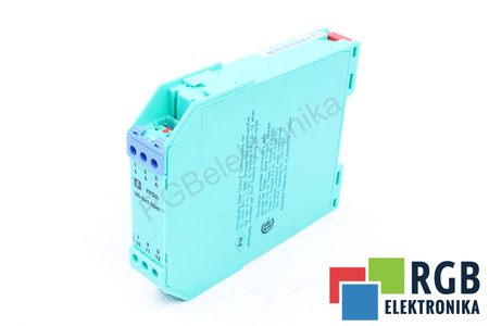 KFD2-VR-EX PEPPERL FUCHS