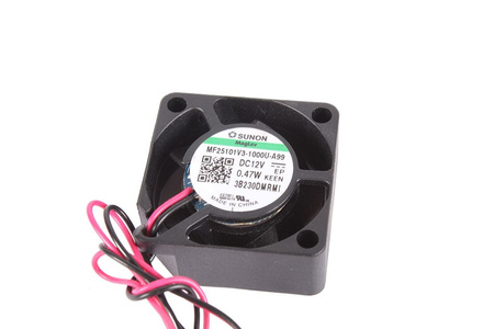 MF25101V3-1000U-A99 SUNON 25X25X10MM, 12V EVANTAI