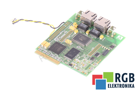 STK03 REXROTH INDRAMAT DEFECT – PENTRU PIESE