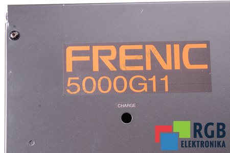 FRN30G11S-4JE FUJI ELECTRIC FRENIC 5000G11