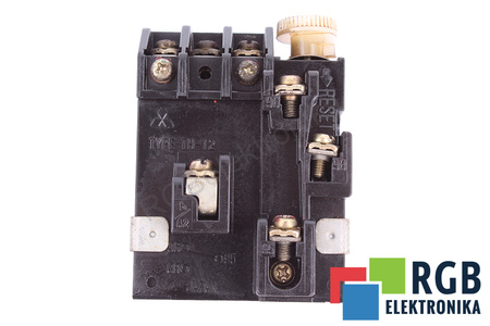 TH-12 MITSUBISHI ELECTRIC 0.3-0.5A RELEU