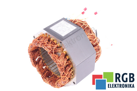 A06B-0143-B175#7075 FANUC STATOR