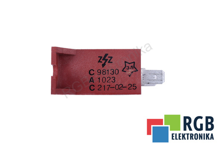 C98130-A1023-C217-02-25 SIEMENS TRANSFORMATOR DE CURENT