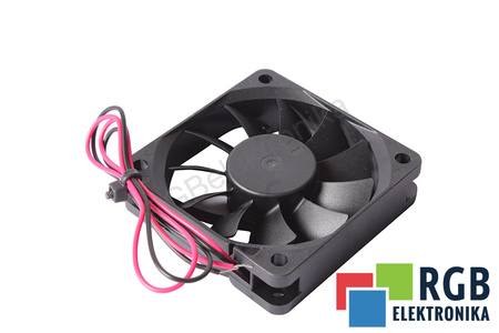 MF60152VX-1000U-A99 SUNON 60X60X15MM, 24V EVANTAI