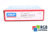 6308-2Z/C3 SKF 40X90X23 RULMENT