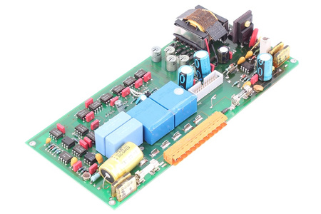 01657 INFRANOR PENTRU PIESE