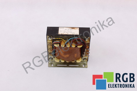BV23748 WEM 220/380V, 20/20-25V TRANSFORMATOR