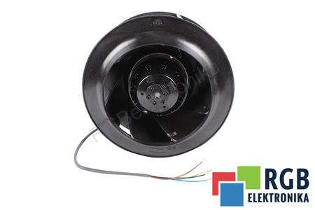 R2E225-BD40-21 EBM PAPST 0.195KW, 115V, 225MM, 99MM EVANTAI