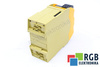 PNOZS11C PILZ 751111 RELEU DE SIGURANȚĂ