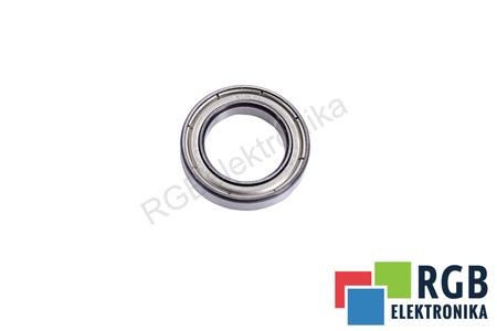 6802ZZCM NSK 26000RPM, 15X24X5, 2.08KN RULMENT